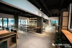 十月|哇，这是哪儿的早餐这么丰盛，