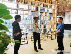 十月|模具之都的魅力，你看得见